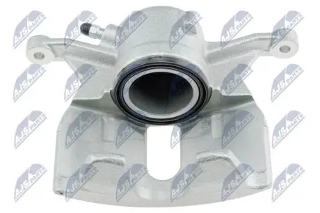 Тормозной суппорт передний audi a3 12 q2 16,8v0615123d NTY HZPAU008
