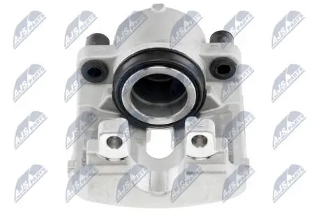 Тормозной суппорт передний bmw 5 e39 9603 стандартный układ hamulcowy,34111163385 NTY HZPBM008