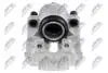 Тормозной суппорт передний bmw seria 3 e9 0511 x1 11,34116769091 NTY HZPBM012 (фото 1)