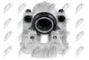 Тормозной суппорт передний bmw seria 3 e9 0511 x1 11,34116769092 NTY HZPBM013 (фото 1)