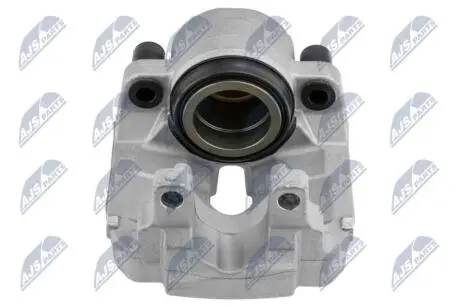 СУПОРТ ГАЛЬМІВНИЙ ПЕРЕДНІЙ | BMW 5 F10/F11 09- /ПРАВ,DO TARCZY 24MM/ NTY HZPBM017