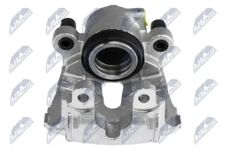 Тормозной суппорт передний bmw x5 e70 x6 e71,34116776783 NTY HZPBM018