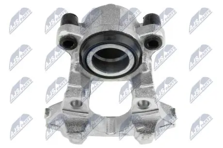 СУПОРТ ГАЛЬМІВНИЙ ПЕРЕДНІЙ | BMW 1 F20/F21 114D-118I 11-, 2 F22/F23/F87 218D-220D 12- /ЛІВ/ NTY HZPBM022
