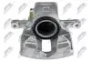 СУПОРТ ГАЛЬМІВНИЙ ПЕРЕДНІЙ | MINI COOPER, COOPER D/S/SD/JCW ONE R56 05-, CLUBMAN/CLUBVAN R55 06-, COUPE R58, CABRIO R57,ROADSTER R59 /ЛІВ/ NTY HZPBM024 (фото 1)