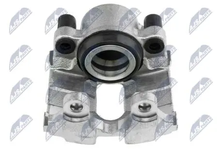 СУПОРТ ГАЛЬМІВНИЙ ПЕРЕДНІЙ | BMW 3 E90 316I,318D,318I,320I 04-07, 1 E87 120D,120I 04- /ЛІВ/ NTY HZPBM026