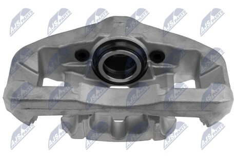 СУПОРТ ГАЛЬМІВНИЙ ПЕРЕДНІЙ | BMW 5 F10/F11 09-, 640I/640IXDRIVE F13/F12 11-, 640I/640IXDRIVE GRAN COUPE F06 12-, 730D 11-, 730I/730LI 11- /ЛІВ/ NTY HZPBM046