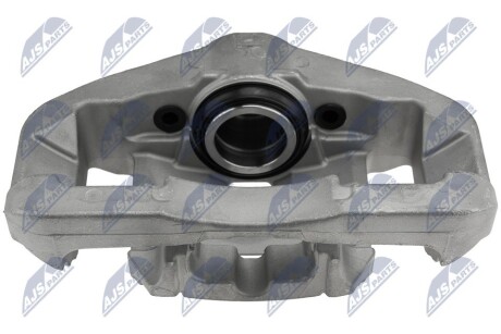 СУПОРТ ГАЛЬМІВНИЙ ПЕРЕДНІЙ | BMW 5 F10/F11 09-, 640I/640IXDRIVE F13/F12 11-, 640I/640IXDRIVE GRAN COUPE F06 12-, 730D 11-, 730I/730LI 11- /ПРАВ/ NTY HZPBM047