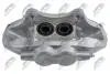 СУПОРТ ГАЛЬМІВНИЙ ПЕРЕДНІЙ | BMW 3 F30/F80, 3 TOURING F31, 3GT F34 12-, 4 COUPE F32/F82 13-, 4 GRAN COUPE 14-, 1 F20/F21 11-, 2 F22/F87/F23 12- /ЛІВ/ NTY HZPBM053 (фото 1)