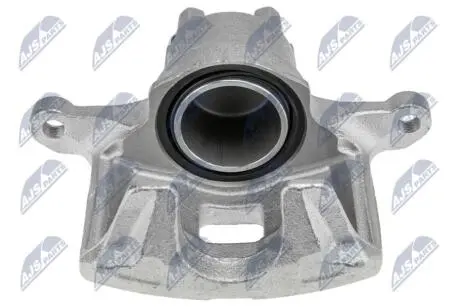СУПОРТ ГАЛЬМІВНИЙ ПЕРЕДНІЙ | CHRYSLER SEBRING 07-10, DODGE CALIBER 06-, JEEP COMPASS/PATRIOT 06- /ЛІВ/ NTY HZPCH016