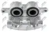 СУПОРТ ГАЛЬМІВНИЙ ПЕРЕДНІЙ | HUMMER H2 03-09, CHEVROLET AVALANCHE 2500 02-06, SUBURBAN 00-13, SILVERADO HD 99-10, GMC SIERRA HD 06-13, YUKON XL 00-13 /ПРАВ/ NTY HZPCH032 (фото 1)