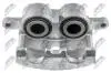 СУПОРТ ГАЛЬМІВНИЙ ПЕРЕДНІЙ | HUMMER H2 03-09, CHEVROLET AVALANCHE 2500 02-06, SUBURBAN 00-13, SILVERADO HD 99-10, GMC SIERRA HD 06-13, YUKON XL 00-13 /ЛІВ/ NTY HZPCH033 (фото 1)