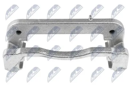 Кронштейн, корпус скобы тормоза на CADILLAC,CHEVROLET,GMC NTY HZPCH034A