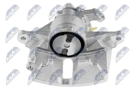 СУПОРТ ГАЛЬМІВНИЙ ПЕРЕДНІЙ | CITROEN C5 I 2.2HDI, 3.0V6 01-04, C5 II 2.0HDI/2.2HDI, 3.0V6 04-08 /ПРАВ/ NTY HZPCT005