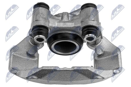 СУПОРТ ГАЛЬМІВНИЙ ПЕРЕДНІЙ | CITROEN SAXO 96-, ZX 91-, AX 86-, C15 84-, PEUGEOT 106 91-, 205 83-,309 85-, 405 87-, 305 79- /ПРАВ/ NTY HZPCT021