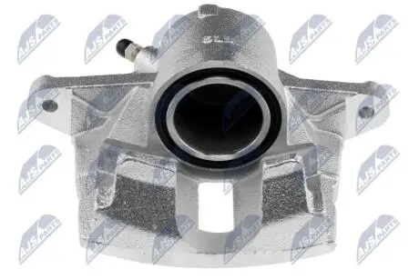 Тормозной суппорт передний ford mondeo300 jaguar xtype 09,1126717 NTY HZPFR002