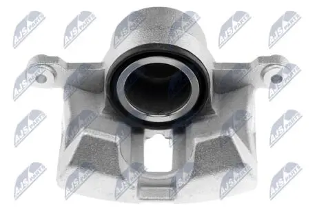 СУПОРТ ГАЛЬМІВНИЙ ПЕРЕДНІЙ | FORD RANGER 2WD/4WD 98-06, RANGER 2WD 06-12, MAZDA 2WD BT50-06-, MAZDA SERIA B 98- /ЛІВ, ZACISK JEDNOTЈOCZKOWY/ NTY HZPFR010