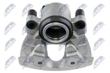 Тормозной суппорт передний ford focus2kuga i,1223616 NTY HZPFR014
