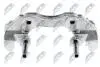 Скоба суппорта ford focus2kuga i,1223605 NTY HZPFR014A (фото 1)
