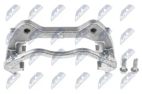СУПОРТ ГАЛЬМІВНИЙ ЗАДНІЙ | FORD TRANSIT 150/250/350 USA 3.2TDCI,3.5,3.7 15- /LEWE/ NTY HZPFR037A