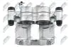 Тормозной суппорт передний fiat ducato citroen jumper,1607377880 NTY HZPFT009 (фото 2)