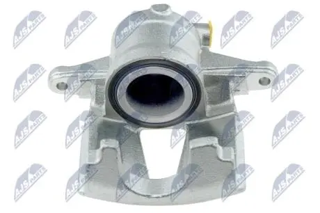 Тормозной суппорт передний opel adam 12 corsa d 06,4401.p6 NTY HZPFT013