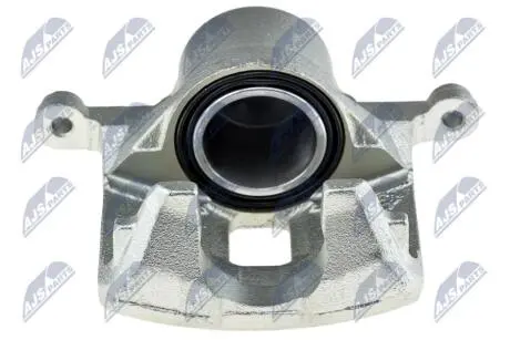 СУПОРТ тормозной передний HONDA CIVIC 01-05 /ПРАВ/ NTY HZPHD004