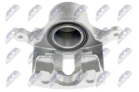 Тормозной суппорт передний hyundai ix35 tucson 10,581102s700 NTY HZPHY504