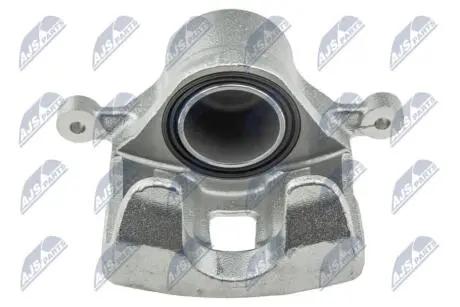 СУПОРТ ГАЛЬМІВНИЙ ПЕРЕДНІЙ | HYUNDAI ELANTRA 05-11, KIA MAGENTIS 05-, SOUL 09- /ПРАВ/ NTY HZPHY523