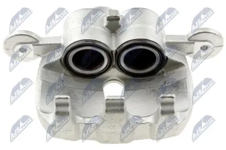 СУПОРТ ГАЛЬМІВНИЙ ПЕРЕДНІЙ | LAND ROVER IV 09-, V 16-, RANGE ROVER III 06-, IV 12-, RANGE ROVER SPORT 06-/ЛІВ/ NTY HZPLR002