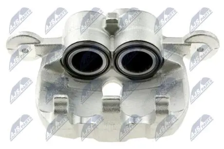СУПОРТ ГАЛЬМІВНИЙ ПЕРЕДНІЙ | LAND ROVER IV 09-, V 16-, RANGE ROVER III 06-, IV 12-, RANGE ROVER SPORT 06-/ПРАВ/ NTY HZPLR003