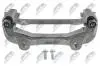 СУПОРТ ГАЛЬМІВНИЙ ЗАДНІЙ | LAND ROVER IV 09-, V 16-, RANGE ROVER IV 12-, RANGE ROVER SPORT II 13- /PRAWE/ NTY HZPLR003A (фото 2)