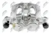 СУПОРТ ГАЛЬМІВНИЙ ПЕРЕДНІЙ | MERCEDES SPRINTER 2T,3T, 4T, 4.6T 06-, VW CRAFTER 06- /ПРАВ, SYSTEM BREMBO, FI=48MM/ NTY HZPME001 (фото 2)