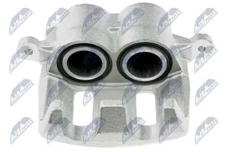 Тормозной суппорт передний mercedes vito 03 viano 03,a6394200183 NTY HZPME021