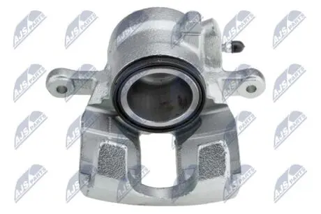 СУПОРТ тормозной передний MERCEDES A150,A160,A160CDI 04-12 /ЛЕВ, DO TARCZY 12MM/ NTY HZPME067