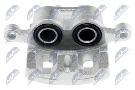 Тормозной суппорт передний mitsubishi outlander1galant 9603,mr249964 NTY HZPMS002