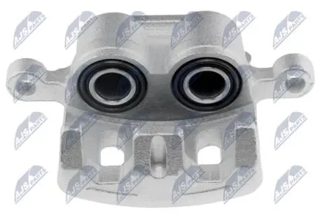 Тормозной суппорт передний mitsubishi outlander 1/2, MR249965 NTY HZPMS003