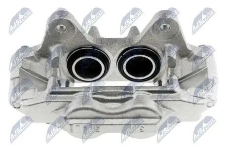 Тормозной суппорт передний mitsubishi pajero 07,4605a459 NTY HZPMS008