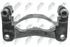 Скоба суппорта mitsubishi pajero 00 pajero iv 3d 06,mr407680 NTY HZPMS010A (фото 2)