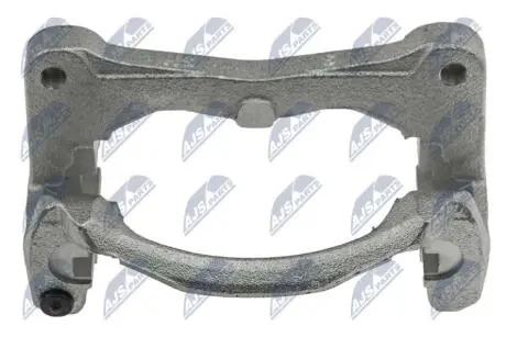 Скоба суппорта mitsubishi pajero 00 pajero iv 3d 06,mr407680 NTY HZPMS010A (фото 1)