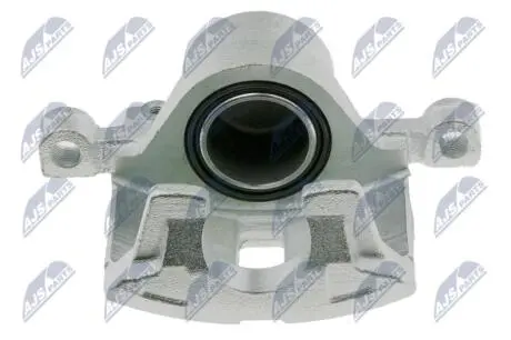 СУПОРТ ГАЛЬМІВНИЙ ПЕРЕДНІЙ | MITSUBISHI L200 96-07, SPACE GEAR 95-02, L400 95-05, HYUNDAI GALLOPER SWB 98- /ПРАВ,-ABS/ NTY HZPMS020