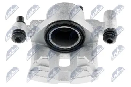 Суппорт тормозной передний правый mazda 626 ge/gf CB0133980 на FORDUSA,MAZDA NTY HZPMZ000