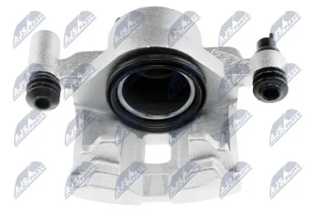 Тормозной суппорт передний mazda 626 ge 323 bj 98,ga5r3371x NTY HZPMZ001