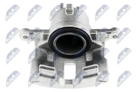СУПОРТ ГАЛЬМІВНИЙ ПЕРЕДНІЙ | NISSAN ALMERA N16 00-, PRIMERA P11 96-02 /ПРАВ/ NTY HZPNS005