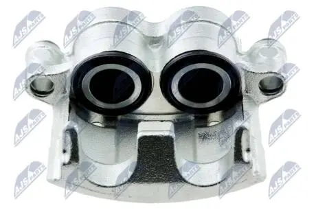 СУПОРТ ГАЛЬМІВНИЙ ПЕРЕДНІЙ | NISSAN CABSTAR F24 35.14,45.14,35.15,45.15 06-, NT400 35.14,45.14 14-, IVECO DAILY III 98-06 /ЛІВ/ NTY HZPNS009