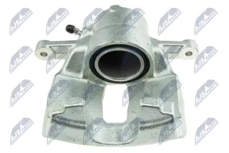 СУПОРТ тормозной передний PEUGEOT 308 II 13-/ЛЕВ, ЊREDNICA TARCZY 283MM/ NTY HZPPE004