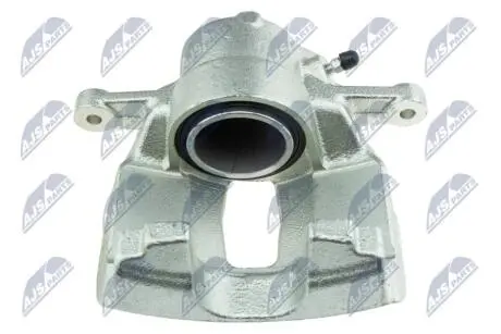 СУПОРТ тормозной передний PEUGEOT 308 II 13- /ПРАВ, SREDNICA TARCZY 283MM/ NTY HZPPE005