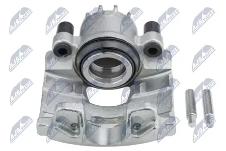 СУПОРТ ГАЛЬМІВНИЙ ПЕРЕДНІЙ | PEUGEOT 208 12-, 308 09-16, 3008 09-17, RCZ 10-, CITROEN C4 2.0HDI 09-11 /ПРАВ/ NTY HZPPE013