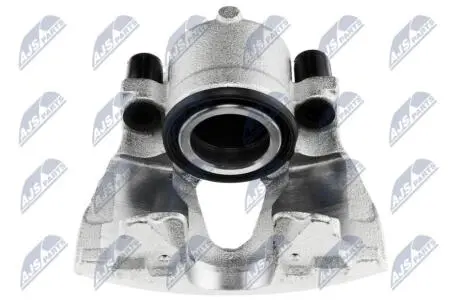 Тормозной суппорт передний opel astra g, h 98, 542273 NTY HZPPL000