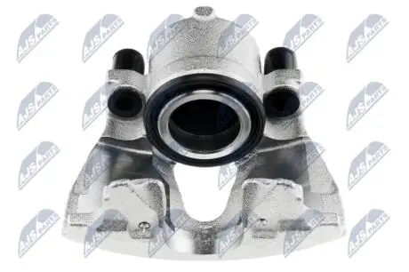 Тормозной суппорт передний opel astra g h 98,542274 NTY HZPPL001