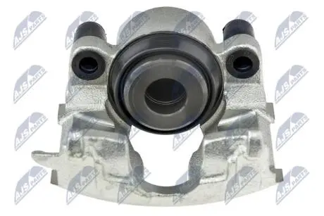 Тормозной суппорт opel astra g 98-05, 542290 NTY HZPPL005